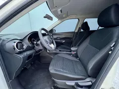 2022 Nissan Kicks 1.5L XL CVT Fashion, белый — фото 12