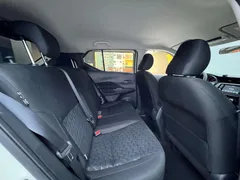 2022 Nissan Kicks 1.5L XL CVT Fashion, белый — фото 13