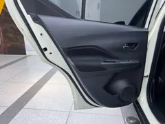 2022 Nissan Kicks 1.5L XL CVT Fashion, белый — фото 14