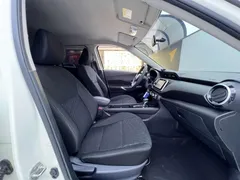 2022 Nissan Kicks 1.5L XL CVT Fashion, белый — фото 15