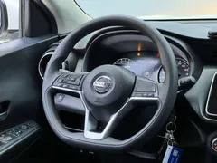 2022 Nissan Kicks 1.5L XL CVT Fashion, белый — фото 19