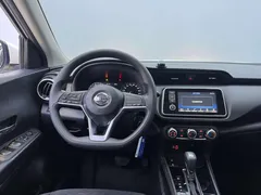 2022 Nissan Kicks 1.5L XL CVT Fashion, белый — фото 20