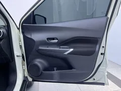 2022 Nissan Kicks 1.5L XL CVT Fashion, белый — фото 21