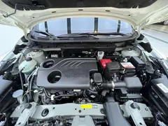 2022 Nissan Kicks 1.5L XL CVT Fashion, белый — фото 23
