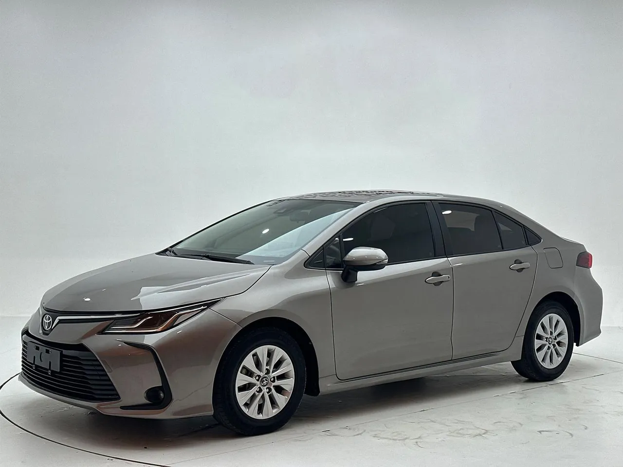 2023 Toyota Corolla 1.5L CVT Elite