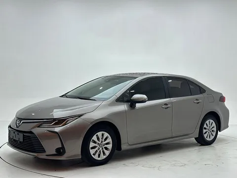 2023 Toyota Corolla 1.5L CVT Elite