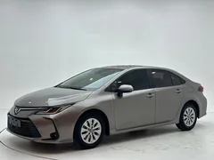 2023 Toyota Corolla 1.5L CVT Elite — фото 1