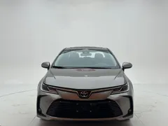 2023 Toyota Corolla 1.5L CVT Elite — фото 2