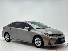 2023 Toyota Corolla 1.5L CVT Elite — фото 3