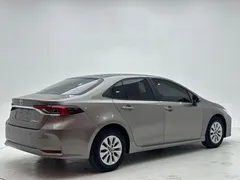 2023 Toyota Corolla 1.5L CVT Elite — фото 4
