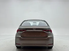 2023 Toyota Corolla 1.5L CVT Elite — фото 5