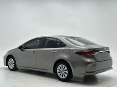 2023 Toyota Corolla 1.5L CVT Elite — фото 6