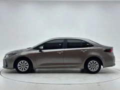 2023 Toyota Corolla 1.5L CVT Elite — фото 8