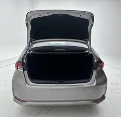 2023 Toyota Corolla 1.5L CVT Elite — фото 9