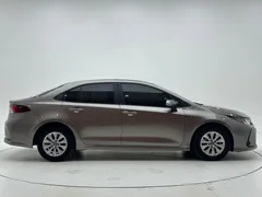 2023 Toyota Corolla 1.5L CVT Elite — фото 10