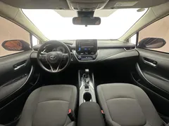 2023 Toyota Corolla 1.5L CVT Elite — фото 12