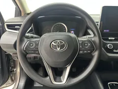 2023 Toyota Corolla 1.5L CVT Elite — фото 13