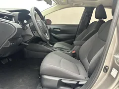 2023 Toyota Corolla 1.5L CVT Elite — фото 23
