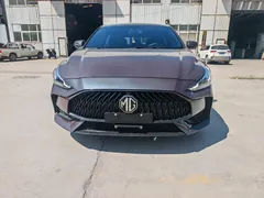 2021 MG MG5 180DVVT CVT Fashion — фото 2