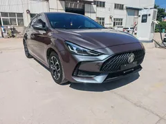 2021 MG MG5 180DVVT CVT Fashion — фото 3
