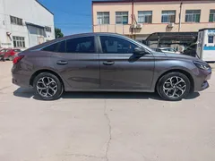 2021 MG MG5 180DVVT CVT Fashion — фото 4