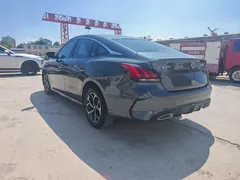 2021 MG MG5 180DVVT CVT Fashion — фото 6
