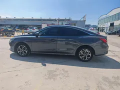 2021 MG MG5 180DVVT CVT Fashion — фото 7