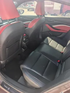 2021 MG MG5 180DVVT CVT Fashion — фото 8