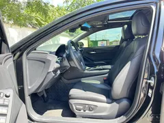 2023 Toyota Avalon 2.0L CVT Luxury, чёрный — фото 4