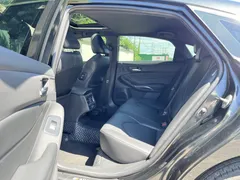 2023 Toyota Avalon 2.0L CVT Luxury, чёрный — фото 5