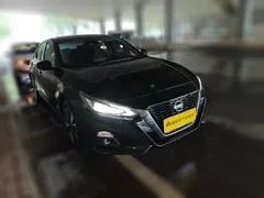 2021 Nissan Teana 2.0L XL Comfort, чёрный — фото 3