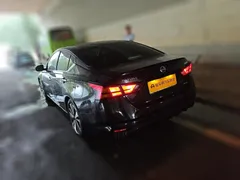 2021 Nissan Teana 2.0L XL Comfort, чёрный — фото 4