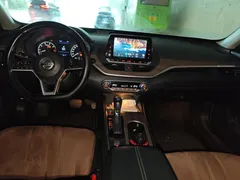 2021 Nissan Teana 2.0L XL Comfort, чёрный — фото 5