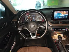 2021 Nissan Teana 2.0L XL Comfort, чёрный — фото 7