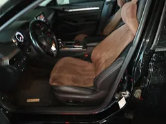 2021 Nissan Teana 2.0L XL Comfort, чёрный — фото 10