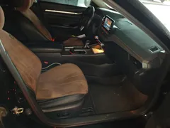 2021 Nissan Teana 2.0L XL Comfort, чёрный — фото 11