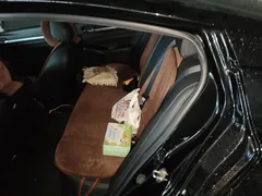 2021 Nissan Teana 2.0L XL Comfort, чёрный — фото 12