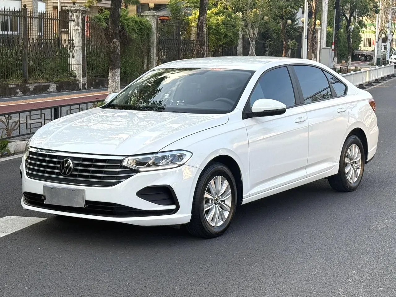 2023 Volkswagen Lavida 1.5L AT