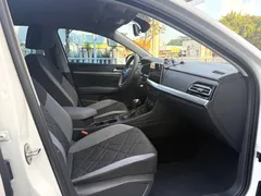 2023 Volkswagen Lavida 1.5L AT, белый — фото 4