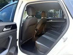 2023 Volkswagen Lavida 1.5L AT, белый — фото 5
