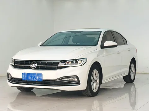 2021 Volkswagen Bora 1.5L AT Comfort Smart Connect