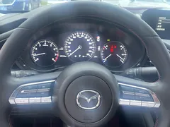 2023 Mazda Mazda3 2.0L AT, белый — фото 11