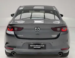 2022 Mazda Mazda3 2.0L AT — фото 8