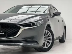 2022 Mazda Mazda3 2.0L AT — фото 10