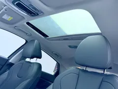 2023 Hyundai Elantra 1.5L CVT GLX Elite, синий — фото 14