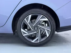 2023 Hyundai Elantra 1.5L CVT GLX Elite, синий — фото 15