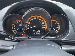 2022 Toyota Yaris L Zhixuan X 1.5L CVT Luxury Plus, белый — фото 10