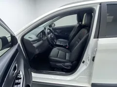 2022 Toyota Yaris L Zhixuan X 1.5L CVT Luxury Plus, белый — фото 12