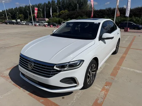 2023 Volkswagen Lavida 1.5L AT