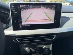 2023 Volkswagen Lavida 1.5L AT, белый — фото 13